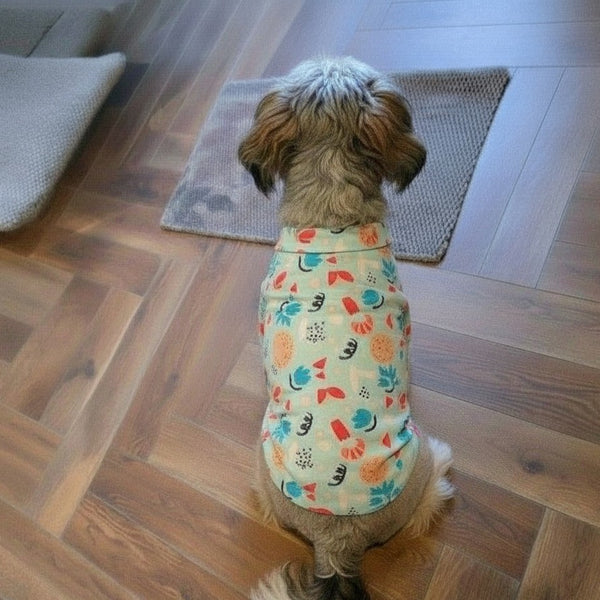Riviera Canine